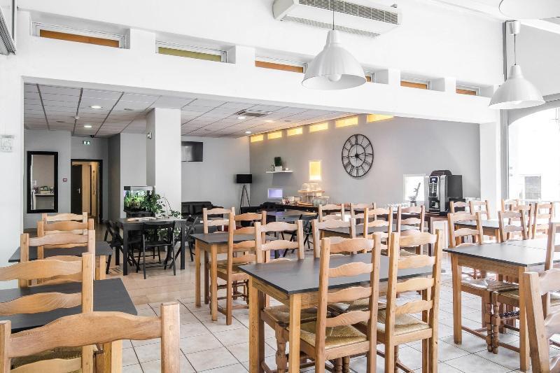 Le Cheval Blanc Hotel Arles Bagian luar foto