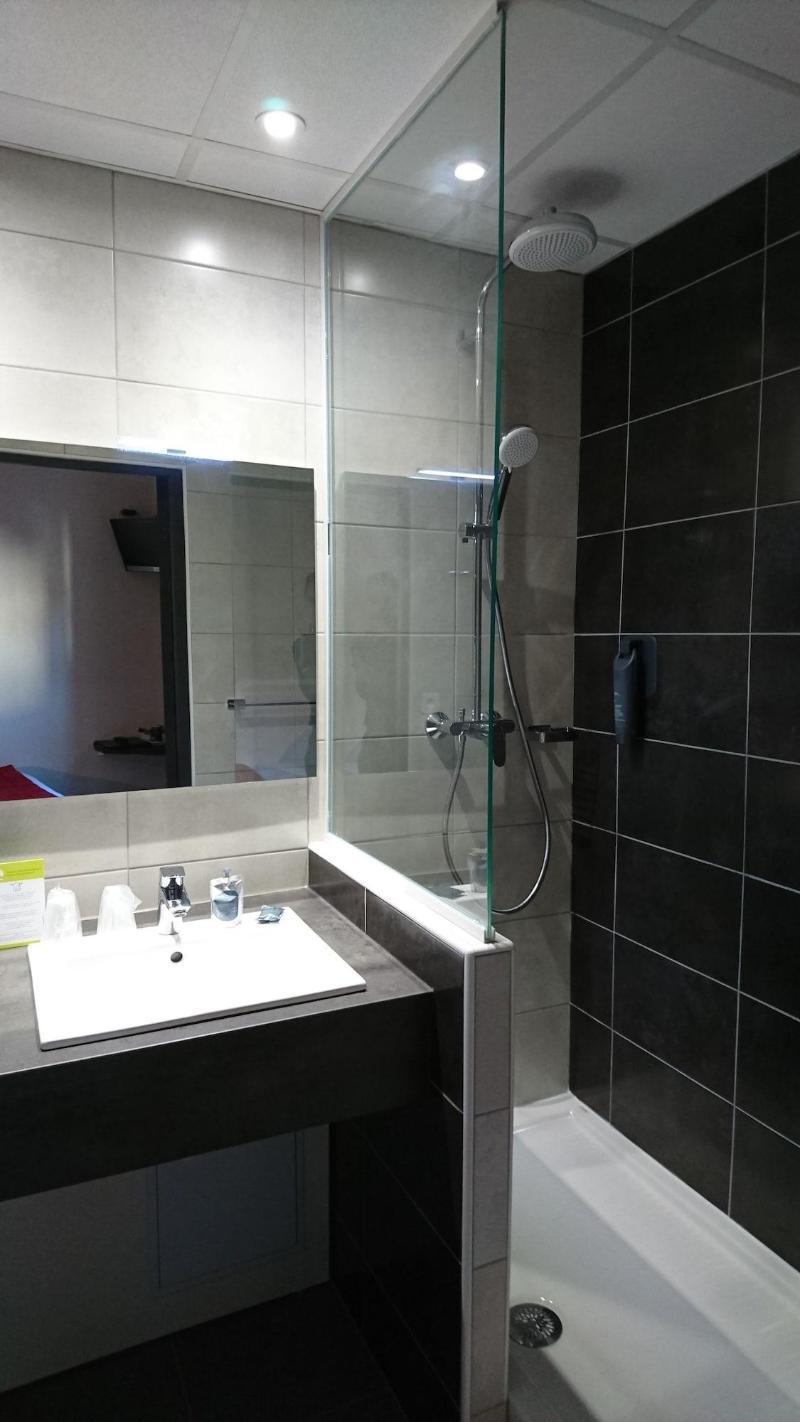 Le Cheval Blanc Hotel Arles Bagian luar foto