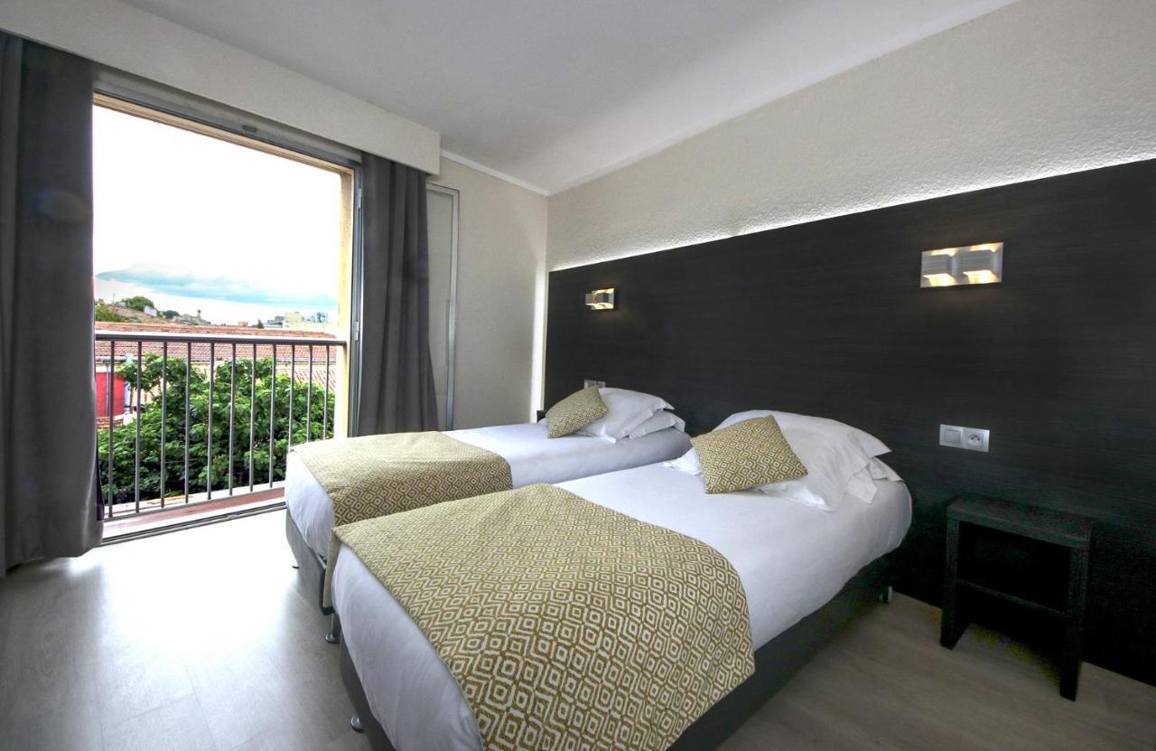 Le Cheval Blanc Hotel Arles Bagian luar foto