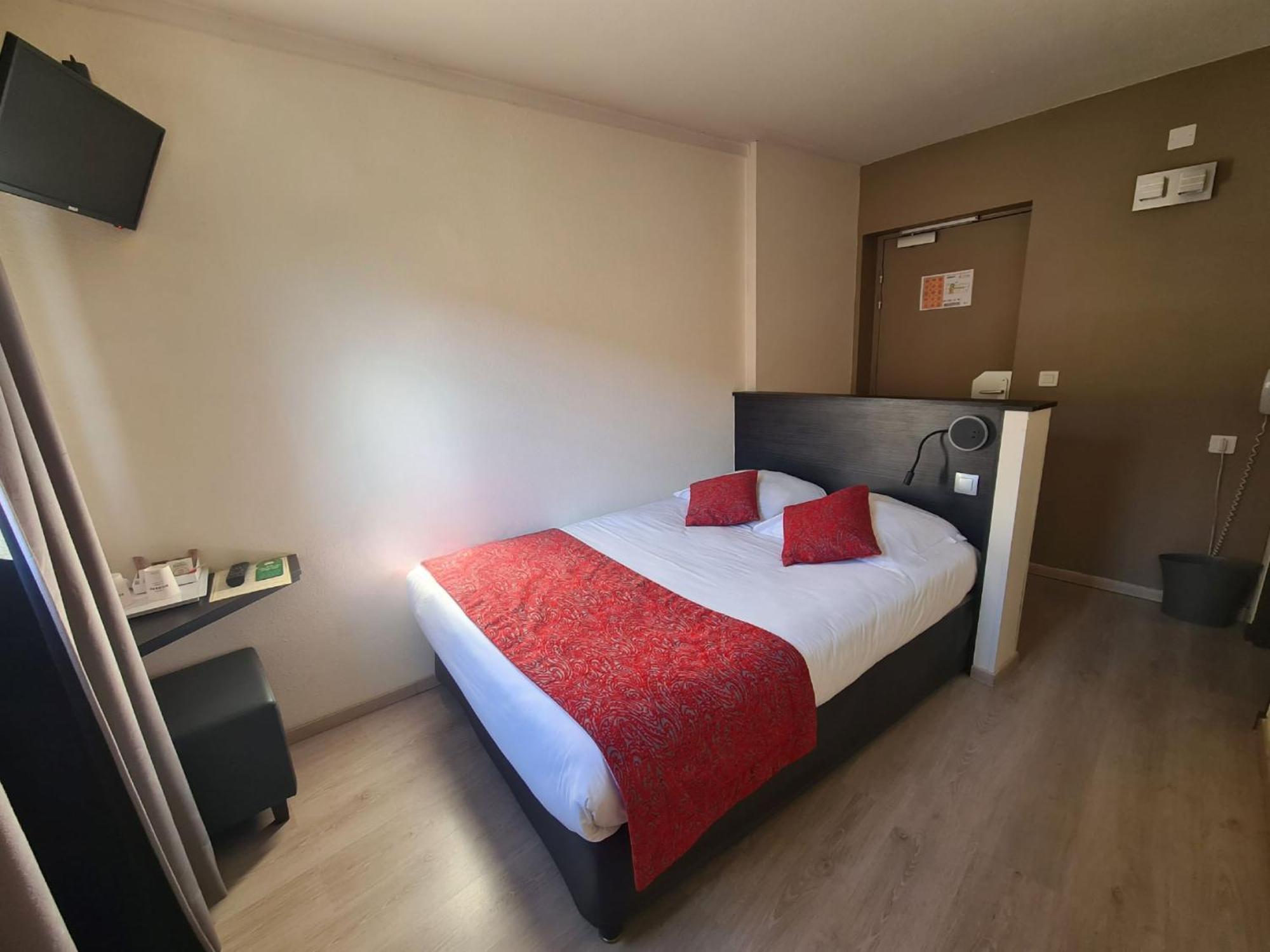 Le Cheval Blanc Hotel Arles Bagian luar foto